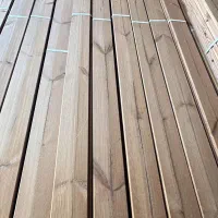 فروش ترمود، ترموود و چوبپلاست