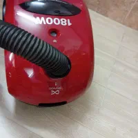 جارو برقی دوو|جاروبرقی، جارو شارژی، بخارشو|قم, شهدا|دیوار