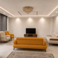 اجاره آپارتمان ۱۱۵ متری لوکس  نوساز  طبقه ۴