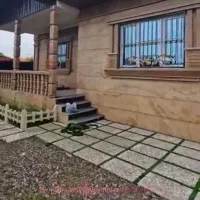 ویلای شخصی ساز ۳۱۰ متر/سندتکبرگ پروانه و پایانکار|فروش خانه و ویلا|چاف و چمخاله, |دیوار