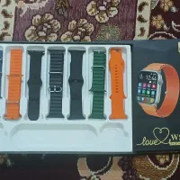بند ساعت نو