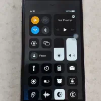 آیفون 6S اصل تمیز و سالم|موبایل|چهارباغ, |دیوار