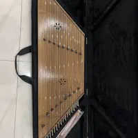 سنتور نو|سازهای سنتی|رشت, شهرک شهید مفتح|دیوار