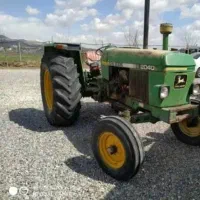 تراکتور جاندیر