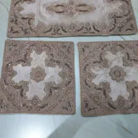 رومیزی سنگ دوزی شده