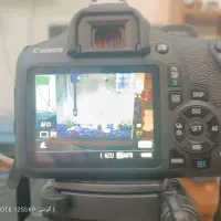 دوربین عکاسی کنون D2000