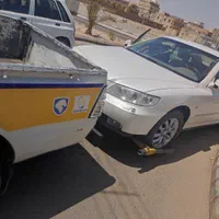 جرثقیل یدک کش خودرو بر امداد خودرو کفی کریر|خدمات حمل و نقل|زاهدان, |دیوار