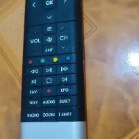 کنترل ال ای دی دوو43اینچ