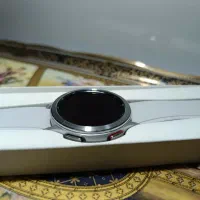 ساعت هوشمند سامسونگ گلکسی واچ چهار کلاسیک در حد آک|لوازم جانبی موبایل و تبلت|میاندوآب, |دیوار