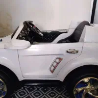 ماشین شارژی2 موتوره هیوندا|اسباببازی بچه|ملایر, |دیوار