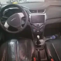 ام وی ام 94 لاکچری|خودرو سواری و وانت|قم, پردیسان|دیوار