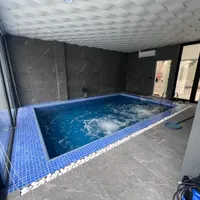 طراحی و ساخت استخر و جکوزی