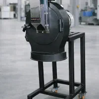 دستگاه آسیاب صنعتی 1 تا 30 اسب توان