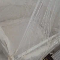 گهواره کنار مادر|تخت و صندلی بچه|زنجان, |دیوار