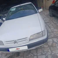 زانتیا مدل 87|خودرو سواری و وانت|شلمان, |دیوار