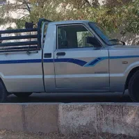 مزدا ۲۰۰۰|خودرو سواری و وانت|نهاوند, |دیوار