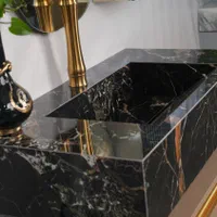 روشویی سرامیکی طرح آیسا کد152|لوازم سرویس بهداشتی|ماهدشت, |دیوار