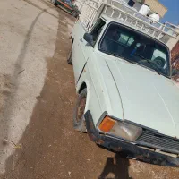 بیکان|خودرو سواری و وانت|شادگان, |دیوار