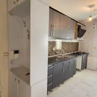 لوکیشن بی نظیر/ شرایط بی بدیل/۷۸متری کوزو ۵