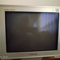 مانیتور سامسونگ مدل SyncMaster