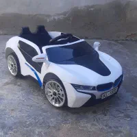 ماشین شارژی