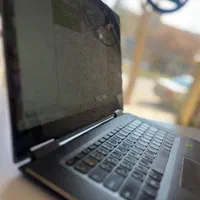 Lenovo تاچ گرافیک دار نسل۶|رایانه همراه|کرمانشاه, |دیوار