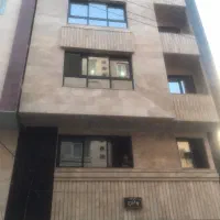 فروش یک واحد آپارتمان ۱۰۰ متری نوساز