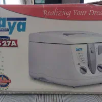 سرخ کن سایا|اجاق گاز و لوازم برقی پختوپز|اصفهان, نصرآباد|دیوار