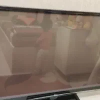 تلویزیون کره ایLG اصل فول اچ دی|تلویزیون و پروژکتور|خرمشهر, |دیوار