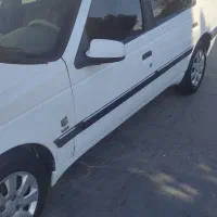 slx در حد مدل 96|خودرو سواری و وانت|قوچان, |دیوار