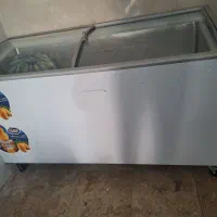 یخچال میهن ۷۵۰ سالم بدون ایراد