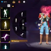 اکانت فری فایر|کنسول، بازی ویدئویی و آنلاین|میناب, |دیوار