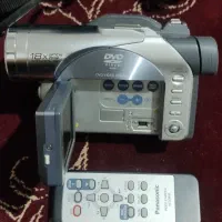 دوربین فیلم برداری و عکاسی پاناسونیک