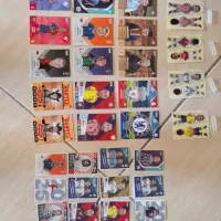 کارت کیمدی 2026