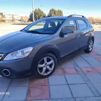 اچ سی کراس اتومات