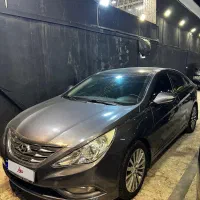 سوناتا yf 2011