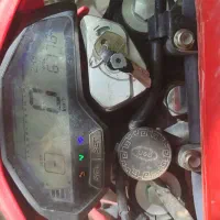 موتور فروشی فلات ۲۰۰ سی سی|موتورسیکلت|کرمانشاه, |دیوار