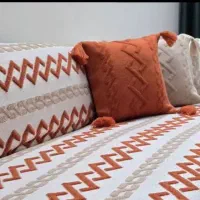 رومبلی و شال مبل و کوسن اقساطی بدون سود
