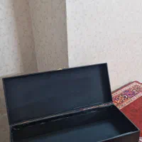 باکس گل قفل دار جنس چرمی|گل مصنوعی|تهران, نازی‌آباد|دیوار