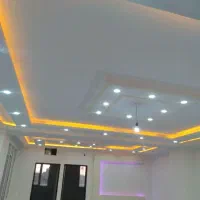 نقاشی ساختمان