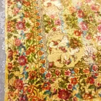 روتختی مخمل نو و قدیمی|فرش|اصفهان, سعادت‌آباد|دیوار