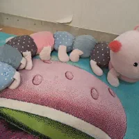 عروسک‌ها دونه 100