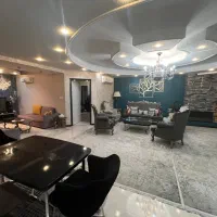 اپارتمان لاکچری فول امکانات تاپ لوکیشن فلاحی