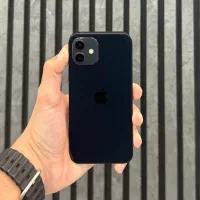 اپل iphone12 با حافظه ۱۲۸ گیگابایت نقد و اقساط