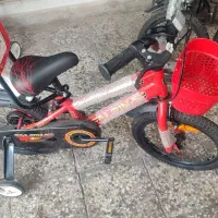 همه روزه +با دوچرخه+