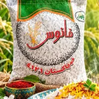 برنج پاکستانی 1121