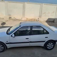 پژو ۴۰۵slx|خودرو سواری و وانت|اهواز, فتح|دیوار