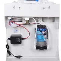 دستگاه تصفیه آب خانگی|آب‌سردکن و تصفیه آب|گرگان, |دیوار