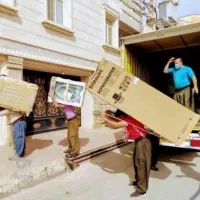 باربری بوکان بار به تمام نقاط کشور