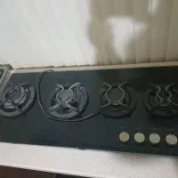 انواع گازرومیزی مارک دار